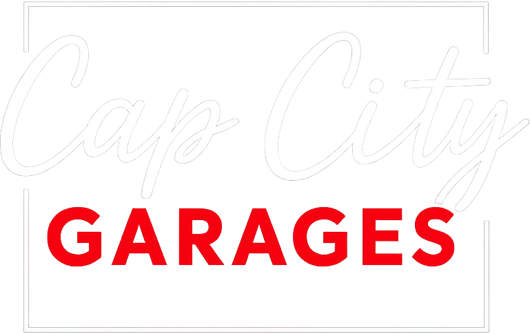 Cap City Garages