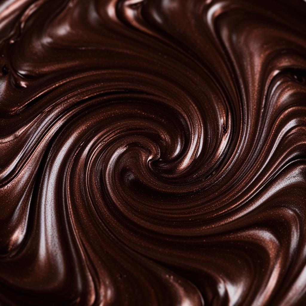 Deep Brown metallic epoxy pigment - Cap City Garages Columbus OH