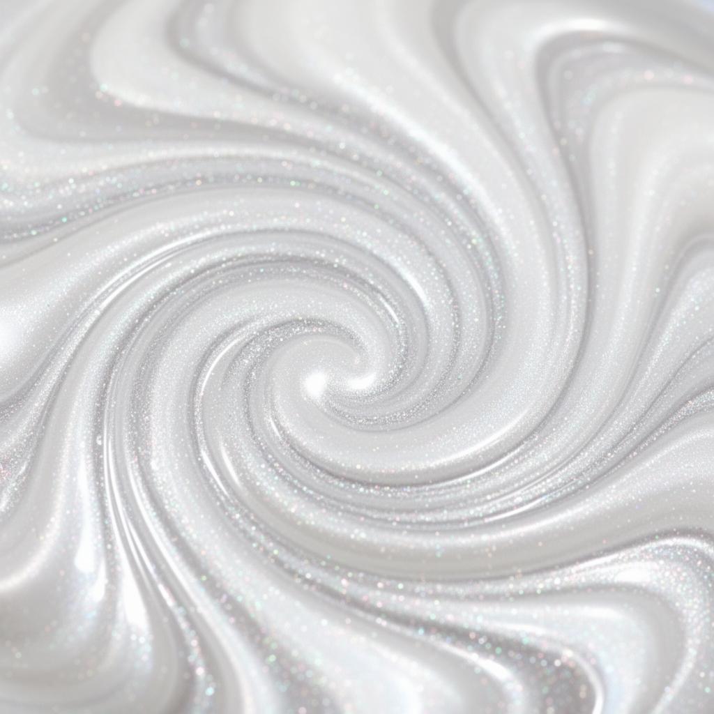 Sparkle Pearl metallic epoxy pigment - Cap City Garages Columbus OH